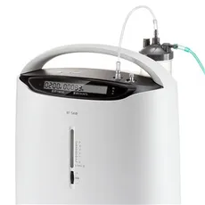 اکسیژن ساز دیجیتال Yuwell 8F-5AW 